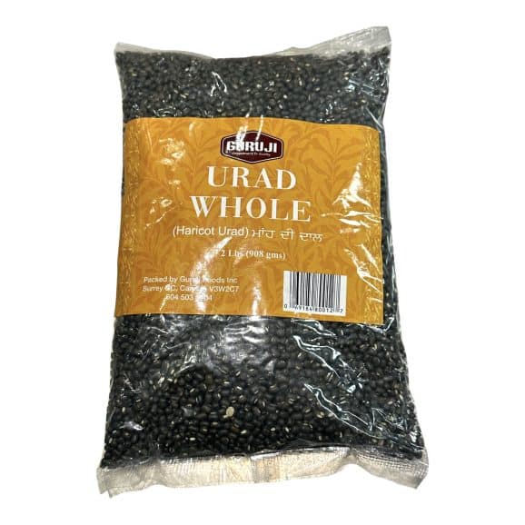 Urad Gota (Black) 2Lbs