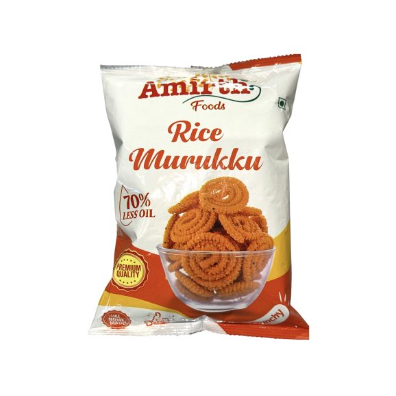 Amrith Rice Murukku
