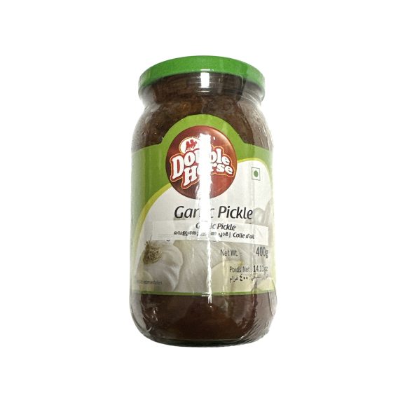 DH Garlic Pickle 400g
