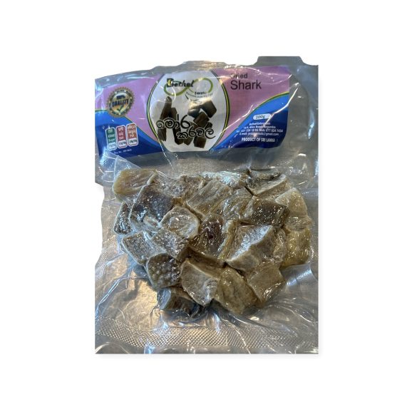 Bethel Dried Shark Mora 200g