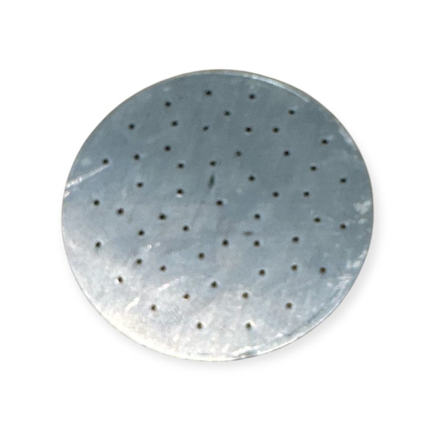 String Hopper Mould Part