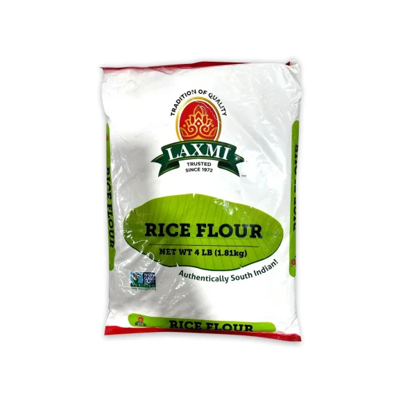 Laxmi Rice Flour 4 Lb