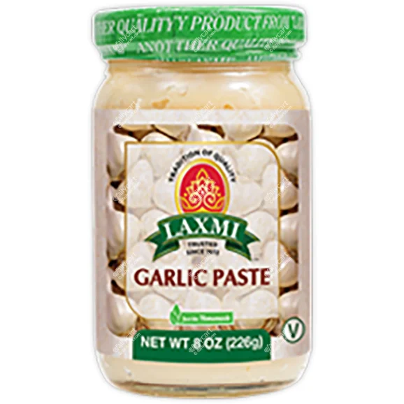 Laxmi Ginger Paste 226g