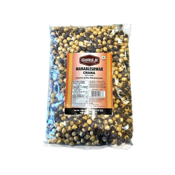 Guruji Mahableshwar Chana