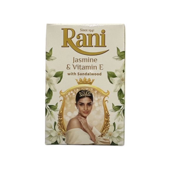 Rani Jasmine Soap