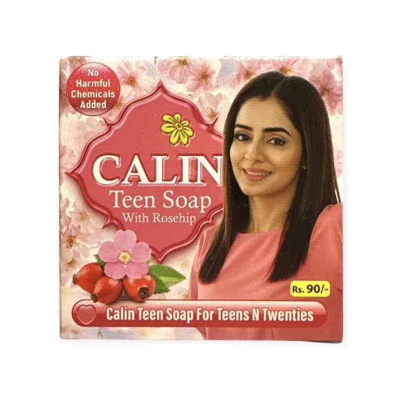 Calin Teen Soap Venivel