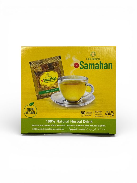 Samahan 60pcs (4g)