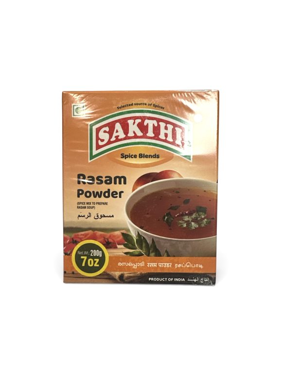 Sakthi Rasam Powder 200g