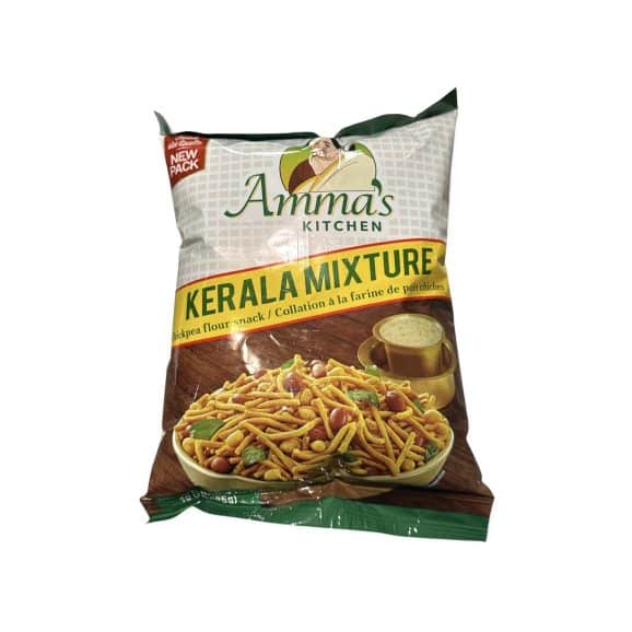 Amma's Kitchen Kerala Mixture 285g