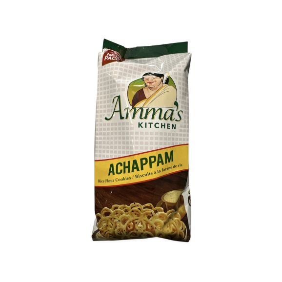 Amma's Kitchen Achappam 200g