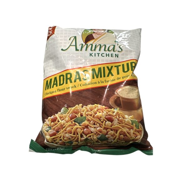 Amma's Kitchen Madras Mixture 285g