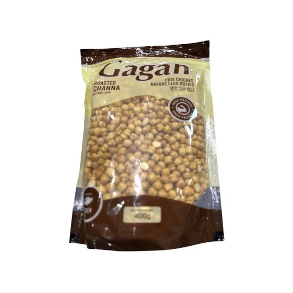 Gagan Roasted Channa 400g