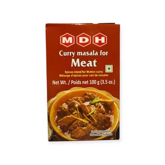 MDH Curry Masala for Meat 100g