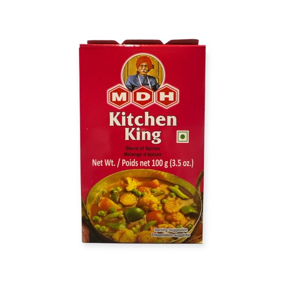 MDH Kitchen King Masala 100g