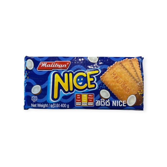 Maliban Nice 400g