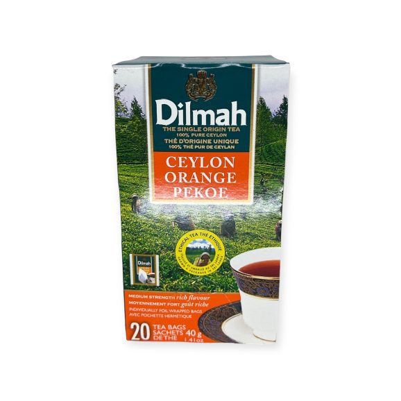 Dilmah Orange Pekoe