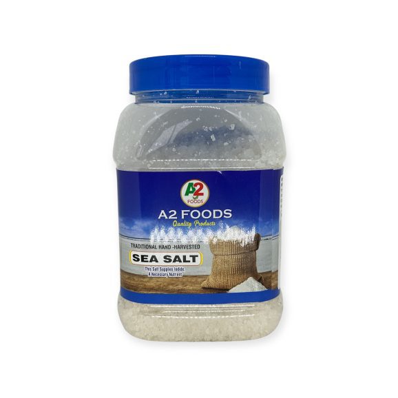 A2 Sea Salt 2lb
