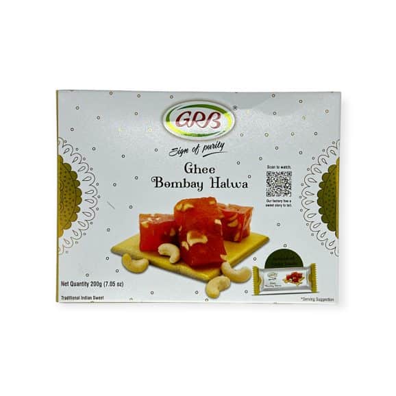 GRB Bombay Halwa