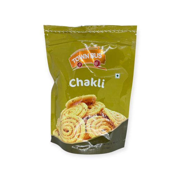 Townbus Chakli Murukku