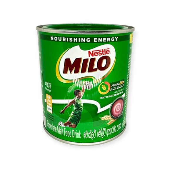 Milo 400g