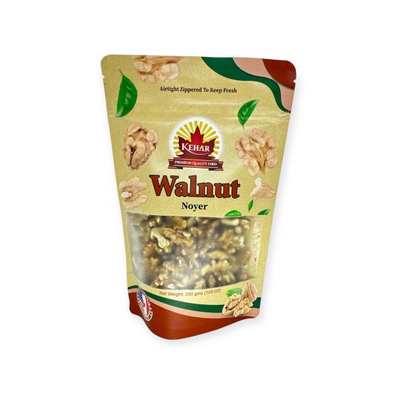 KFI Walnut 200g