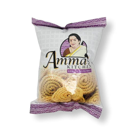 AK Kerala Murukku 200g
