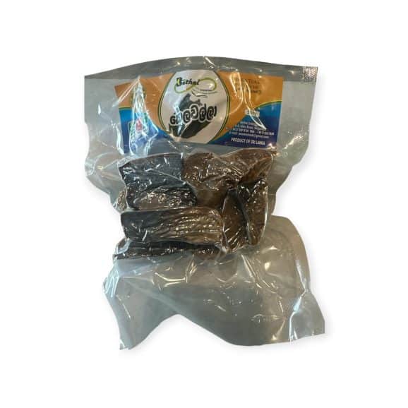 Bethel Dried Yellow Fin Tuna