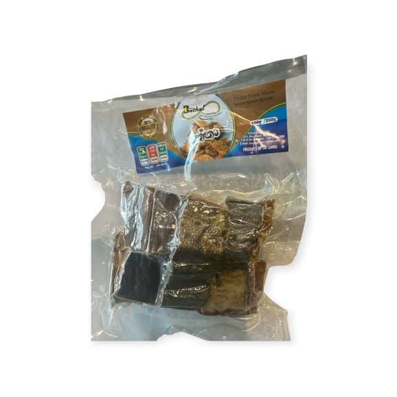 Bethel Dried Mahi Mahi 200g