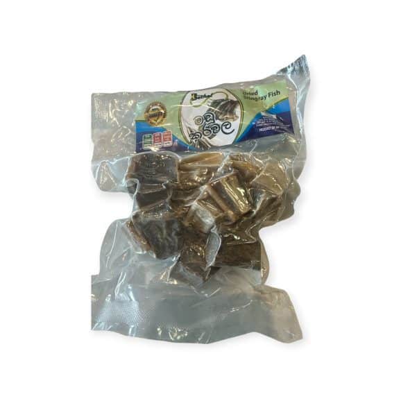 Bethel Dried Stingray ( Madu) 200g