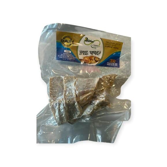 Bethel Dried Muhudu Kukula 200g