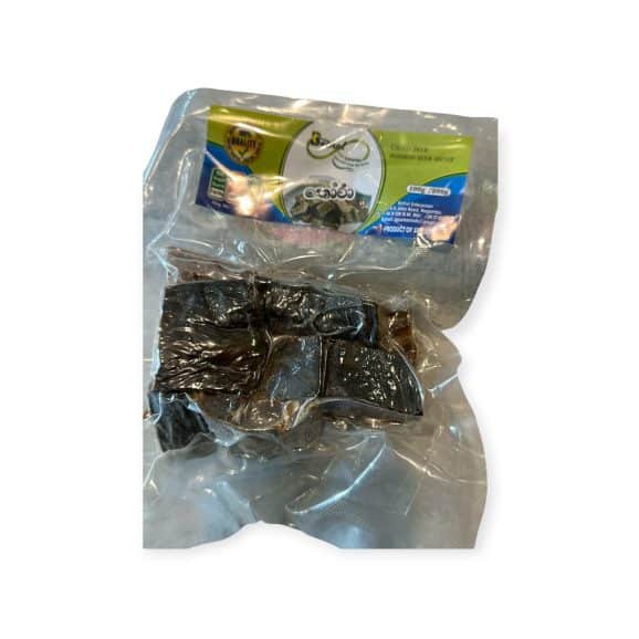 Bethel Dried Seer ( Thora) 200g