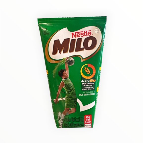 Milo Drink 180ml
