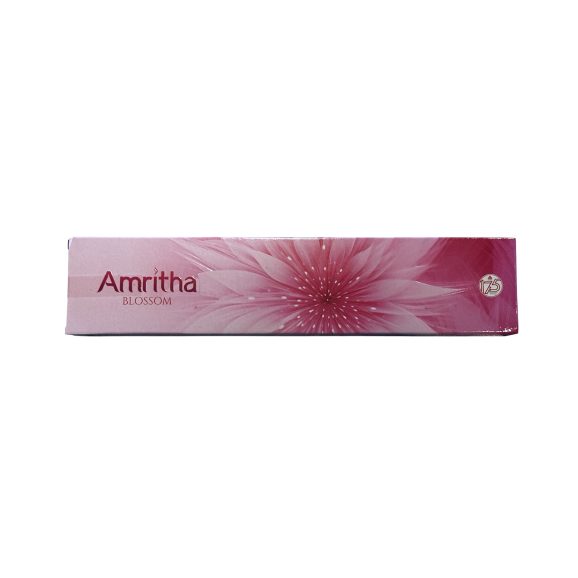 Amritha Incense Sticks Red Rose