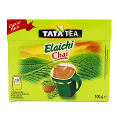 TATA Elaichi Tea 50 bags