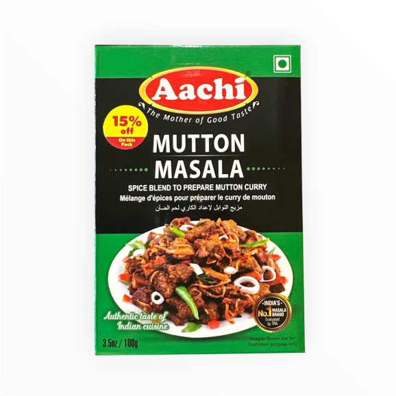 Aachi Mutton Masala 100g