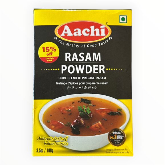 Aachi Rasam Powder 100g