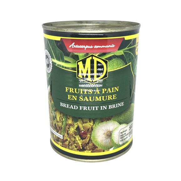 MD Bread Fruit in Brine 560g